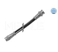 Tubo flessibile freno Assale posteriore 16-14 525 0012 MEYLE per RENAULT