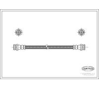 CORTECO 19032937 Tubo freno