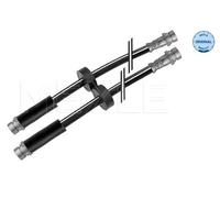 Tubo flessibile freno Assale posteriore 214 525 0038 MEYLE per FIAT