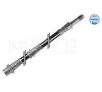 Tubo flessibile freno Assale posteriore 300 343 2118 MEYLE per BMW 3 Touring 3