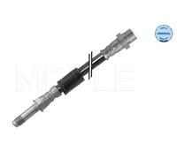Tubo flessibile freno Assale posteriore 300 525 0007 MEYLE per BMW 1 X1 3