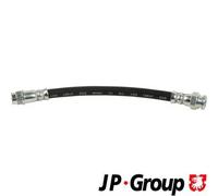 Tubo flessibile freno Assale posteriore 3161700300 JP GROUP per CITROËN PEUGEOT