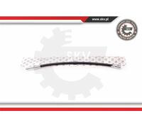 Tubo flessibile freno Assale posteriore 35SKV008 ESEN SKV per MERCEDES-BENZ VW