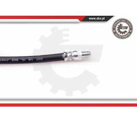 Tubo flessibile freno Assale posteriore 35SKV010 ESEN SKV per AUDI VW SEAT
