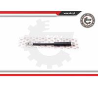 Tubo flessibile freno Assale posteriore 35SKV044 ESEN SKV per AUDI 100 C3 Avant