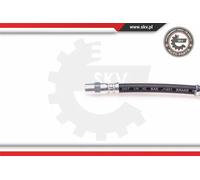 Tubo flessibile freno Assale posteriore 35SKV049 ESEN SKV per VW FORD SEAT