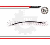 Tubo flessibile freno Assale posteriore 35SKV050 ESEN SKV per BMW 3 Coupé 3