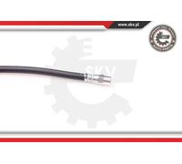 Tubo flessibile freno Assale posteriore 35SKV064 ESEN SKV per MERCEDES-BENZ