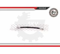 Tubo flessibile freno Assale posteriore 35SKV068 ESEN SKV per SKODA FAVORIT