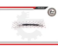 Tubo flessibile freno Assale posteriore 35SKV073 ESEN SKV per NISSAN RENAULT