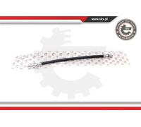 Tubo flessibile freno Assale posteriore 35SKV078 ESEN SKV per FORD FIESTA IV