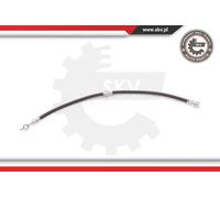 Tubo flessibile freno Assale posteriore 35SKV087 ESEN SKV per TOYOTA COROLLA