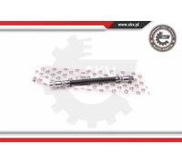 Tubo flessibile freno Assale posteriore 35SKV093 ESEN SKV per PEUGEOT RENAULT