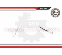 Tubo flessibile freno Assale posteriore 35SKV105 ESEN SKV per AUDI SKODA VW SEAT
