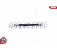 Tubo flessibile freno Assale posteriore 35SKV120 ESEN SKV per ALFA ROMEO FIAT