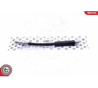 Tubo flessibile freno Assale posteriore 35SKV210 ESEN SKV per BMW 1 3 Touring X1