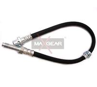 Tubo flessibile freno Assale posteriore 52-0126 MAXGEAR per BMW 3 3 Coupé