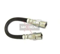 Tubo flessibile freno Assale posteriore 52-0148 MAXGEAR per MERCEDES-BENZ AUDI