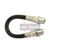 Tubo flessibile freno Assale posteriore 52-0151 MAXGEAR per AUDI VW SKODA