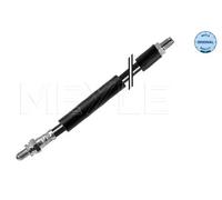 Tubo flessibile freno Assale posteriore 714 101 0008 MEYLE per FORD ESCORT VI