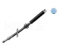 Tubo flessibile freno Assale posteriore 714 525 0028 MEYLE per FORD FOCUS C-MAX