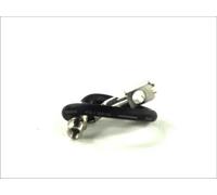 ABE Tubo freno C81150ABE per assale posteriore VW Passat B5 (3B2) 1.8 1996-2