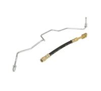 Tubo flessibile freno Assale posteriore C81233ABE ABE per AUDI VW SEAT