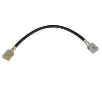 Tubo flessibile del freno ABE C81583ABE