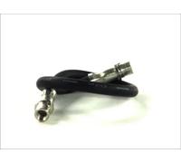 Tubo flessibile freno Assale posteriore C82130ABE ABE per MERCEDES-BENZ CLASSE A