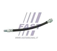 Tubo flessibile freno Assale posteriore con filettatura esterna FT35002 FAST