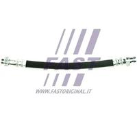 Tubo flessibile freno Assale posteriore con filettatura interna FT35130 FAST