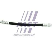 Tubo flessibile freno Assale posteriore con filettatura interna FT35131 FAST