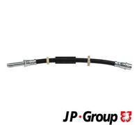 Tubo flessibile freno Assale posteriore Dx 1161705280 JP GROUP per VW