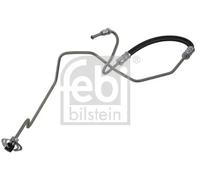 Tubo flessibile freno Assale posteriore Dx 173102 FEBI BILSTEIN per CITROËN DS