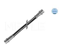 Tubo flessibile freno Assale posteriore Dx 314 525 0019 MEYLE per BMW X5 X6