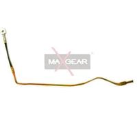 Flessibile del freno Assale posteriore Dx per AUDI SKODA VW A6 PASSAT SUPERB