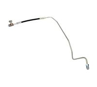 Tubo flessibile freno Assale posteriore Dx 52-0287 MAXGEAR per VW AUDI SKODA