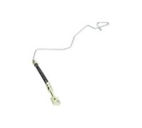 Tubo flessibile freno Assale posteriore Dx C81071ABE ABE per SKODA SEAT VW