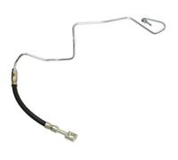 Tubo flessibile freno Assale posteriore Dx C81112ABE ABE per AUDI SKODA VW SEAT