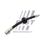 Tubo flessibile freno Assale posteriore Dx con filettatura interna FT35059 FAST