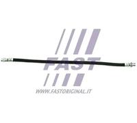 Tubo flessibile freno Assale posteriore FT35148 FAST per OPEL MOVANO A Furgone