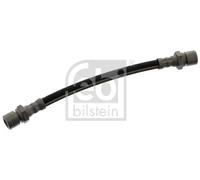 Tubo flessibile freno Assale posteriore Sx 02691 FEBI BILSTEIN per OPEL DAEWOO