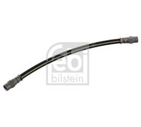 Tubo flessibile freno Assale posteriore Sx 05741 FEBI BILSTEIN per MERCEDES-BENZ