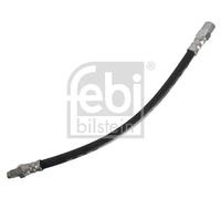 Tubo flessibile freno Assale posteriore Sx 05742 FEBI BILSTEIN per MERCEDES-BENZ
