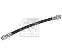 Tubo flessibile freno Assale posteriore Sx 106222 FEBI BILSTEIN per CITROËN DS