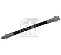 Tubo flessibile freno Assale posteriore Sx 11506 FEBI BILSTEIN per ALFA ROMEO