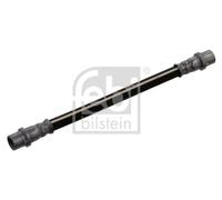Tubo flessibile freno Assale posteriore Sx 14048 FEBI BILSTEIN per AUDI VW SKODA