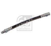 Tubo flessibile freno Assale posteriore Sx 14050 FEBI BILSTEIN per AUDI A6 C4