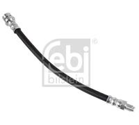 Tubo flessibile freno Assale posteriore Sx 170195 FEBI BILSTEIN per FORD