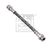 Tubo flessibile freno Assale posteriore Sx 170205 FEBI BILSTEIN per LANCIA FIAT